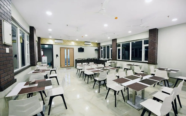 Golden Apple Boutique Hotel