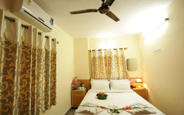 Ample Inn
