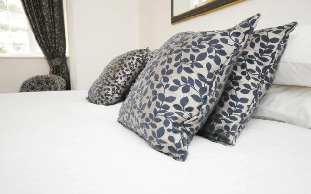 Dunmow Guest House