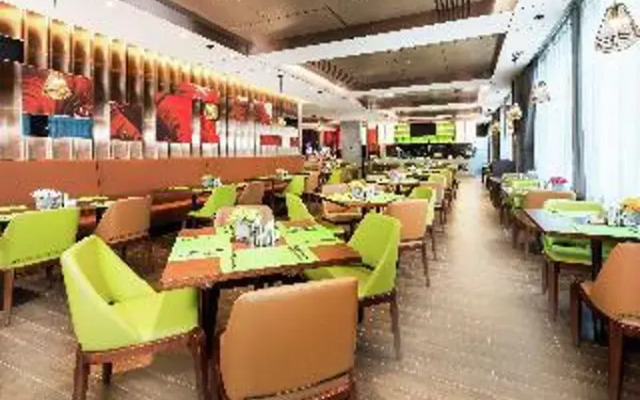 Hampton by Hilton Dalian Zhongshan