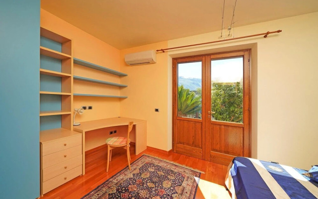 Villa Loto in Limone sul Garda