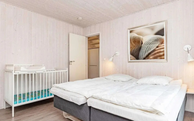 Holiday Home in Wendtorf