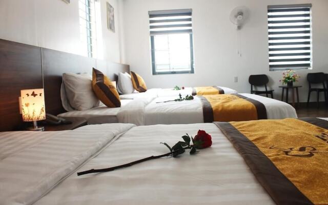 Sonne Hotel