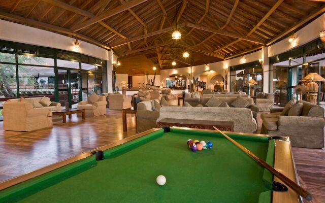 Tarangire Sopa Lodge