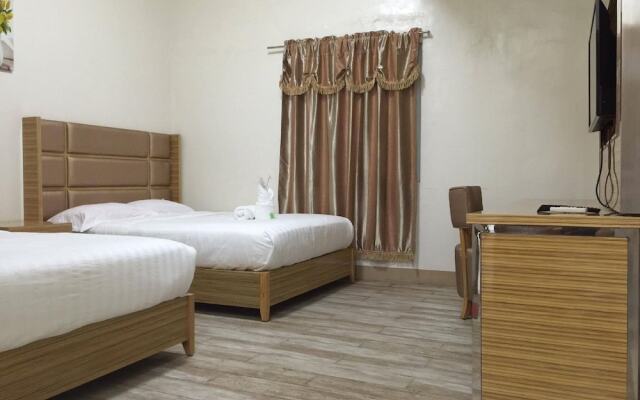 Meaco Hotel - Solano