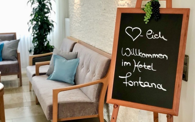 Hotel Fontana