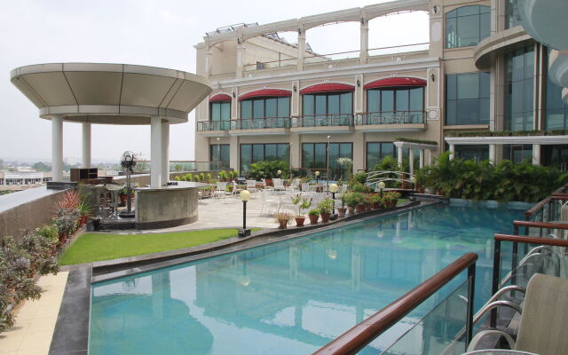 Welcomhotel by ITC Hotels, Bella Vista, Panchkula - Chandigarh