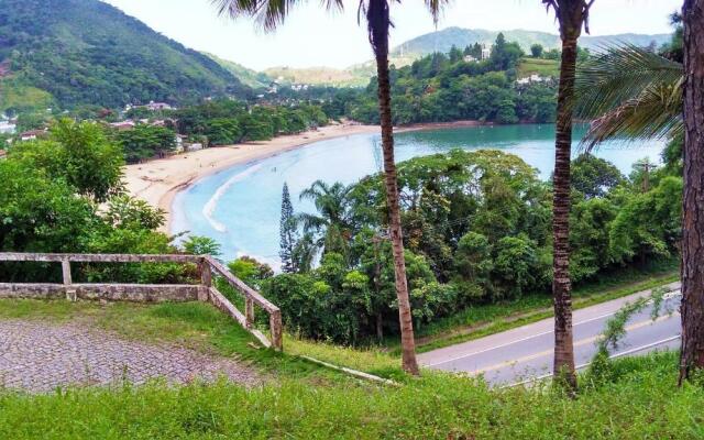 Colonia De Ferias Ubatuba's Surf