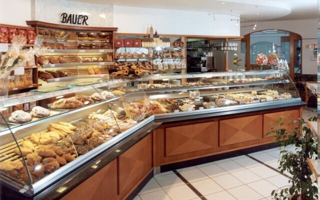 Pension Panoramablick