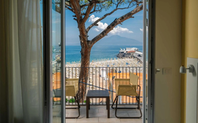 Hotel & Resort Le Axidie