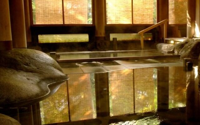 Arai Ryokan