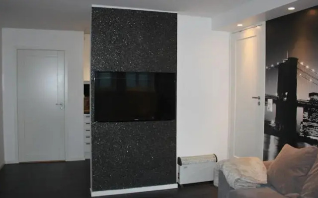 Henneby Apartments