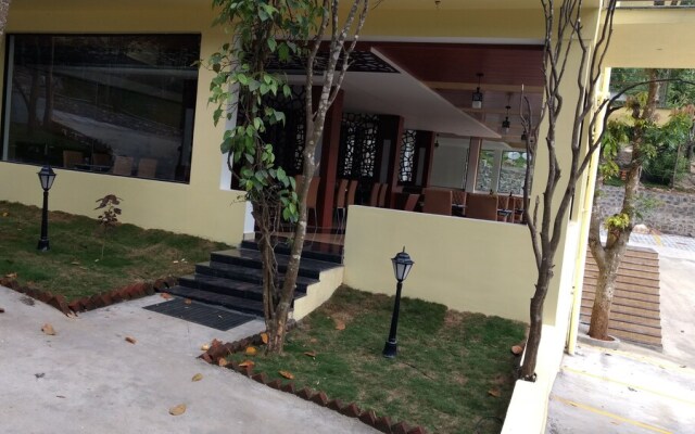 The Brook - Resorts & Spa - Yercaud