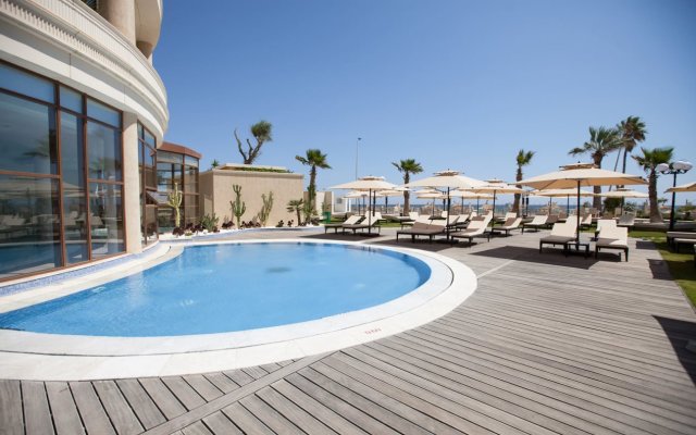 Sousse Palace Hotel & Spa