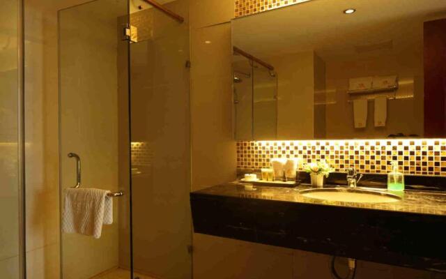 Huagang International Hotel