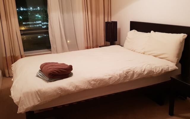 Bishops Quay Apartment
