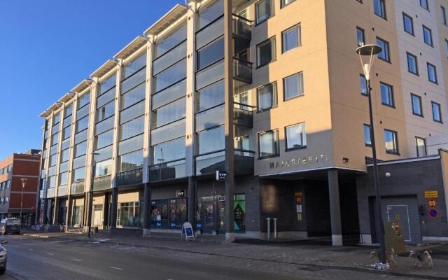 Santalux Apartment 2