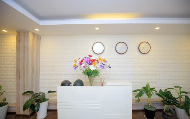 Sumitomo1- Linh Lang Serviced Apartment