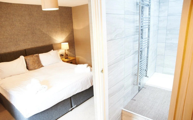 Hope and Anchor Hotel