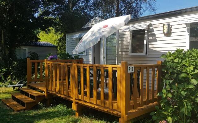 Royal Castel mobile home