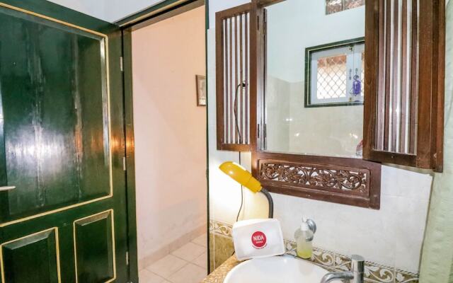 NIDA Rooms Pisang 83B Depok Sleman