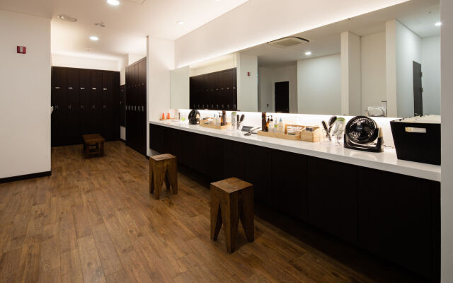 Nest Hotel Incheon