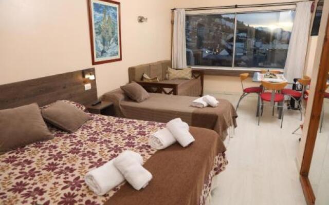 Bariloche Center 630 Studio