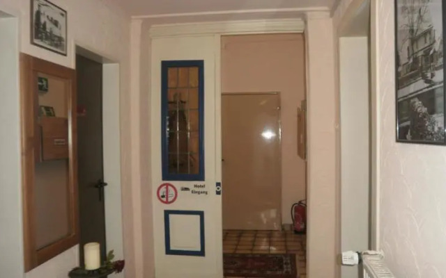 Hotel Zum Klosterfeld