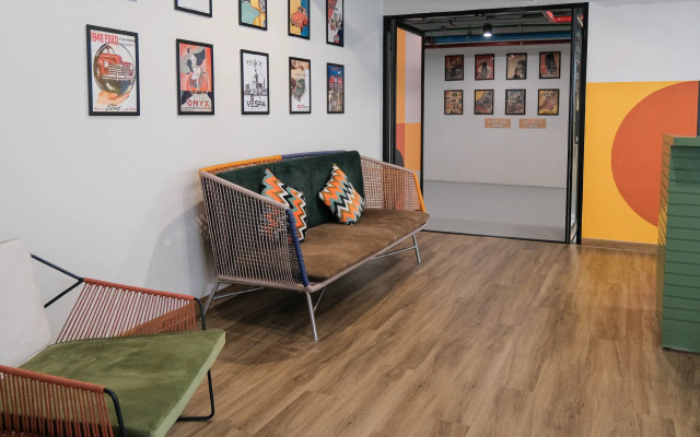 Simplestay Chatuchak, Surestay Collection By Best Western