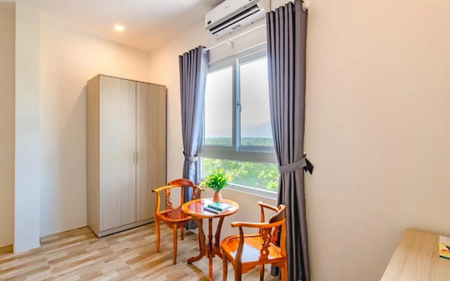 Thoi Binh Hotel