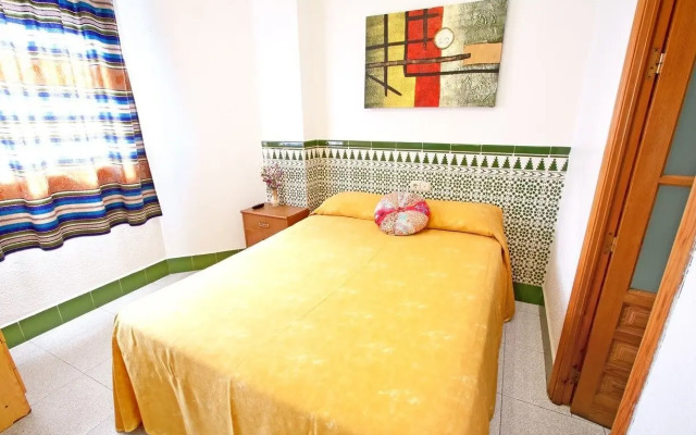 Hostal Estación Almeria