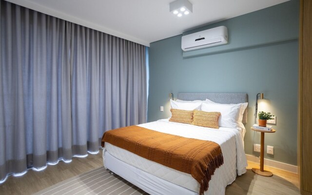 Parque Jockey Pinheiros