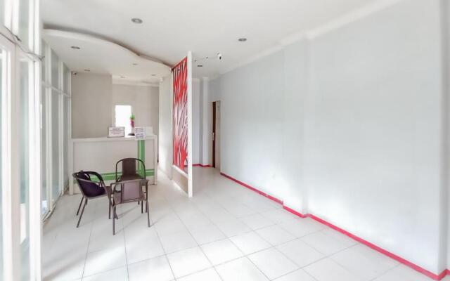 OYO 3848 Kavana Syariah Homestay