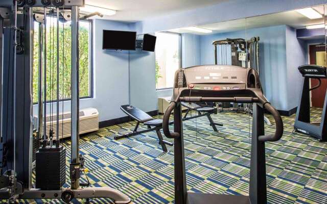 Comfort Inn & Suites Lantana - West Palm Beach South