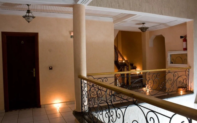 Hotel Bab Boujloud