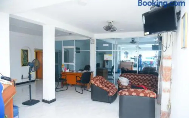Prasanna Guest House