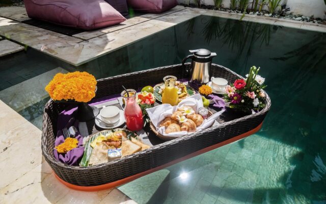 Anema Villa Seminyak