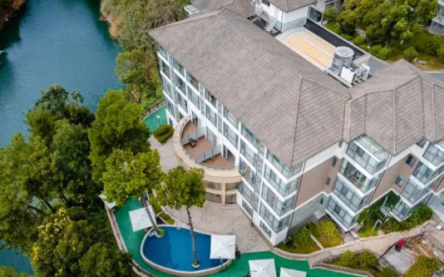 Qiandao Lake anatole by landison