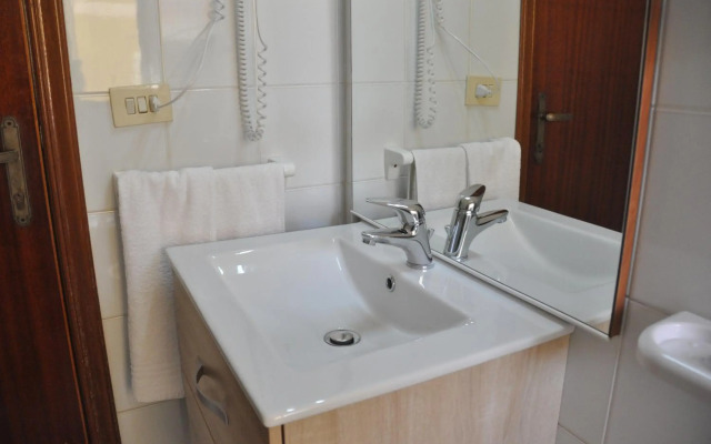 Hotel Le Pelagie