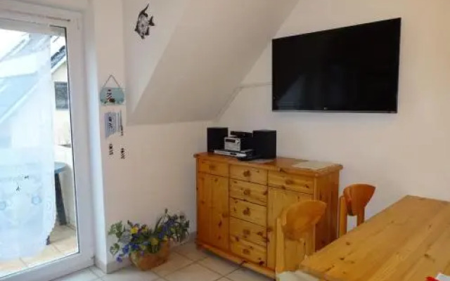 Ferienwohnung Möwe