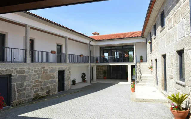 Quinta do Eido