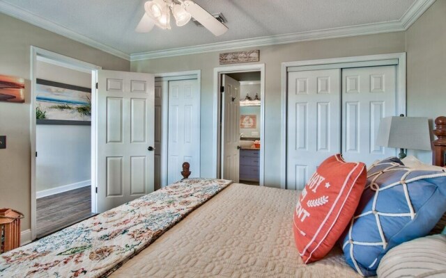 Southern Charm on the Gulf