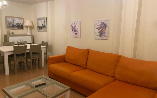 Maravilloso Apartamento Cerca Campo Golf