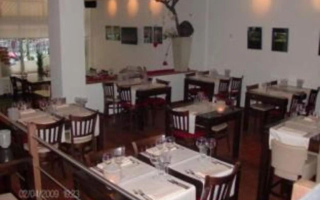 Hotel Riche