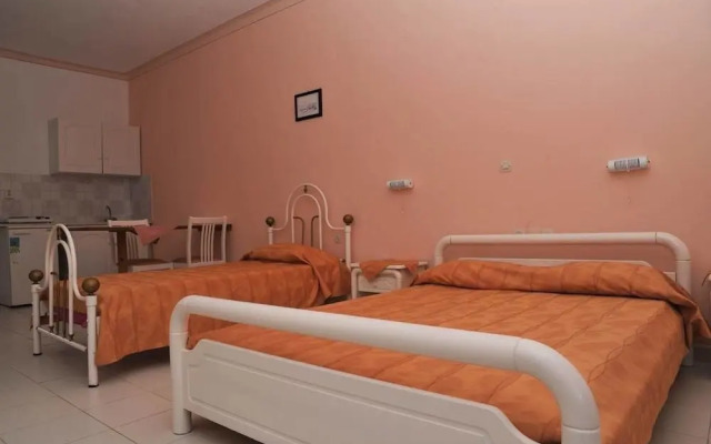 Efstathia Hotel