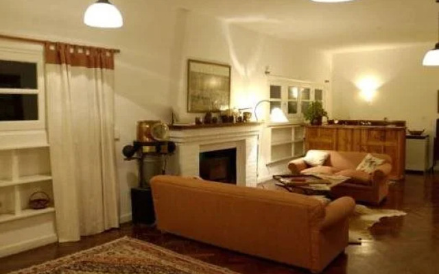 Faro Punta Delgada Hotel De Campo