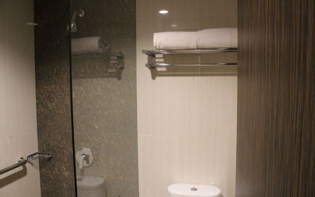 The Atrium Hotel and Resort Yogyakarta