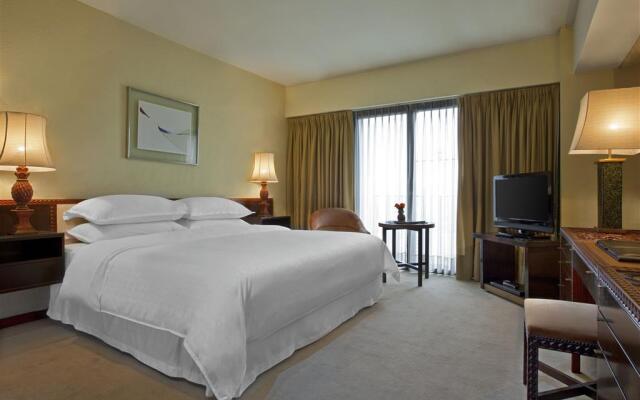 Sheraton Lima Historic Center