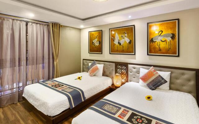 Q Sapa Hotel