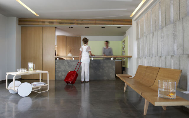 Thalatta Seaside Hotel
